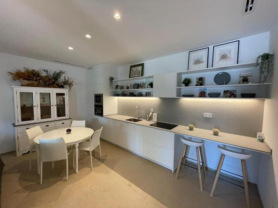 Apartamento Con Jardin Y Piscina En Cordoba Dış mekan fotoğraf