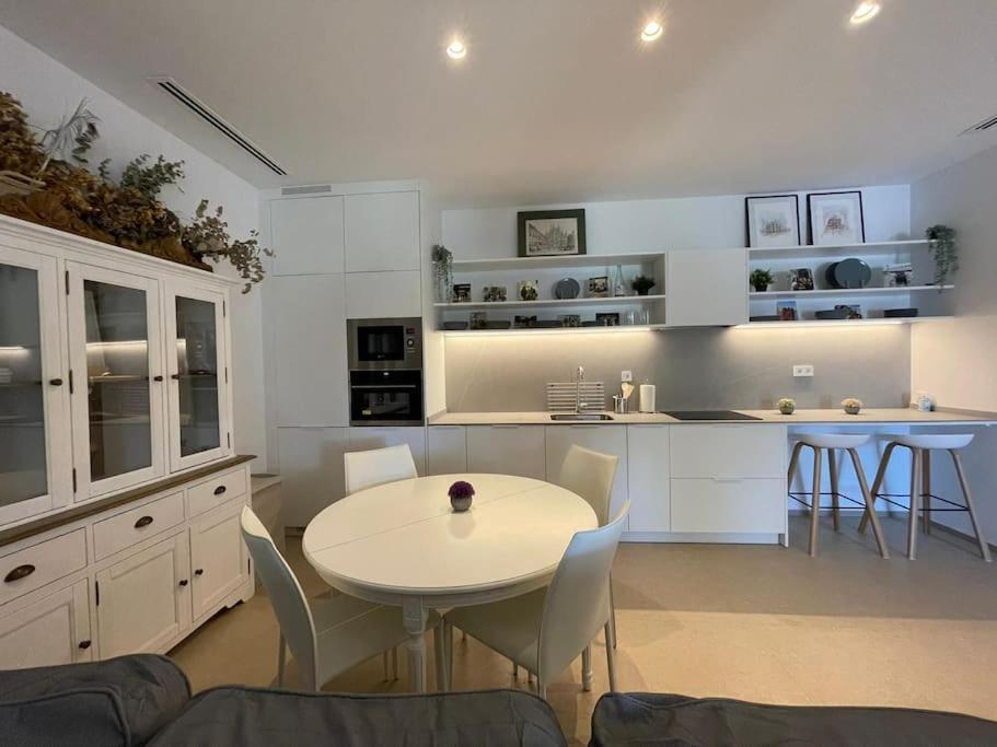 Apartamento Con Jardin Y Piscina En Cordoba Dış mekan fotoğraf