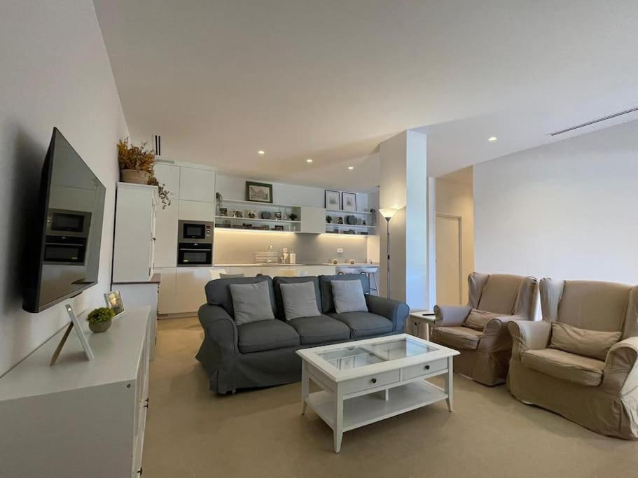 Apartamento Con Jardin Y Piscina En Cordoba Dış mekan fotoğraf