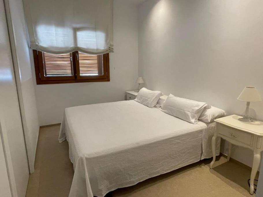 Apartamento Con Jardin Y Piscina En Cordoba Dış mekan fotoğraf