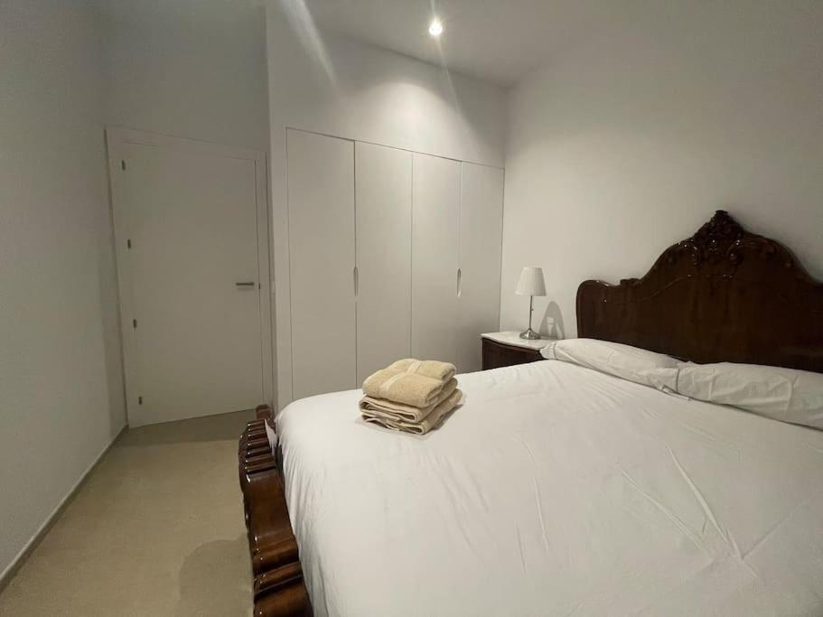 Apartamento Con Jardin Y Piscina En Cordoba Dış mekan fotoğraf