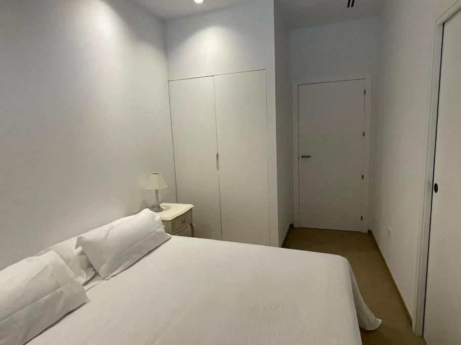 Apartamento Con Jardin Y Piscina En Cordoba Dış mekan fotoğraf