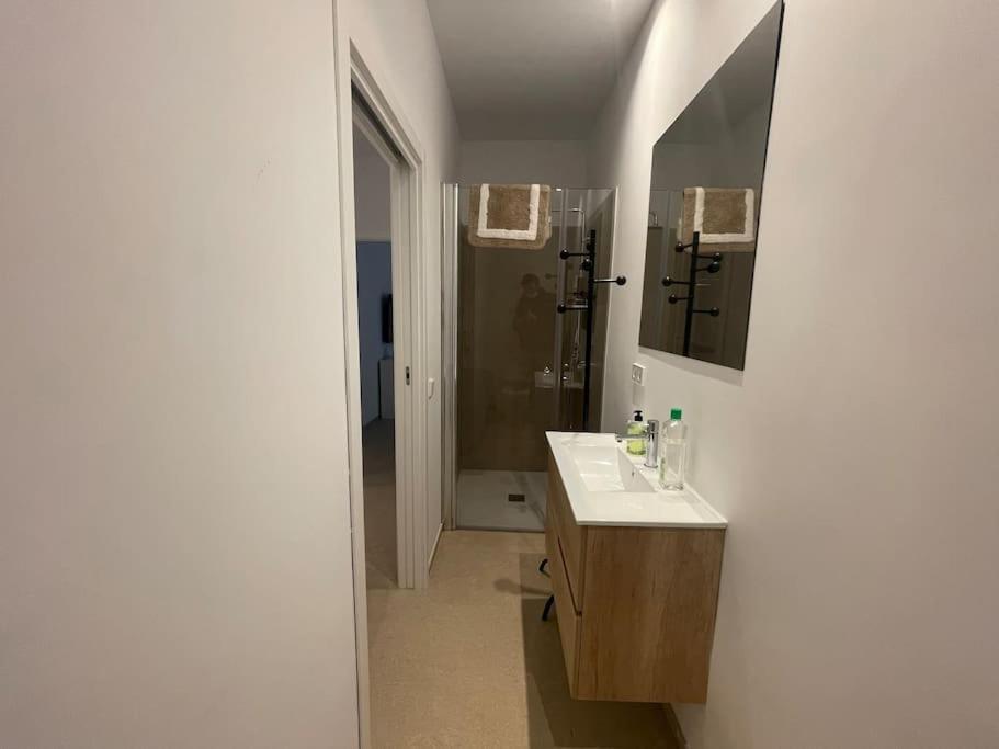 Apartamento Con Jardin Y Piscina En Cordoba Dış mekan fotoğraf